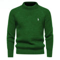 Sweater Classic Cotton Sweater