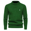 Sweater Classic Cotton Sweater