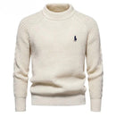 Sweater Classic Cotton Sweater