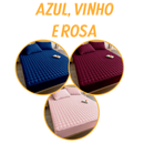 [COMPRE 1, LEVE 3] Hydra Soft™ Jogo de Cama Impermeável Premium – Capa + 2 Fronhas