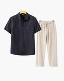 Zalore Linen Tee