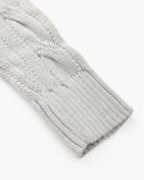 Sweater Verbier Zip-Up