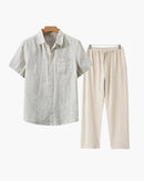 Zalore Linen Tee