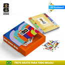 Album Capa Dura + Box e Envelopes