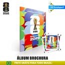 Album 2026 + Envelopes