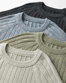 Sweater Heritage Wool Sweater