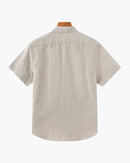 Zalore Linen Shirt