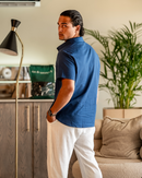 Zalore Linen Shirt