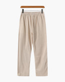 Zalore Linen Summer Pantalon