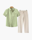 Zalore Linen Tee