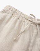 Zalore Linen Pantalon