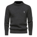 Sweater Classic Cotton Sweater
