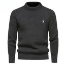 Sweater Classic Cotton Sweater