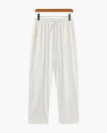 Zalore Linen Summer Pantalon