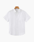 Zalore Linen Shirt