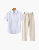 Zalore Linen Tee