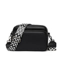 Bolsa Feminina Tiracolo Zahara