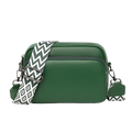 Bolsa Feminina Tiracolo Zahara