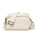 Bolsa Feminina Tiracolo Zahara