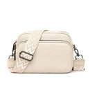 Bolsa Feminina Tiracolo Zahara