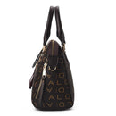 Bolsa Feminina de Ombro - Alça Dupla