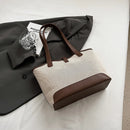 Bolsa Feminina de Ombro Grande Tote
