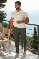 Calça Alfaiataria Premium - Compre 1 Leve 2!