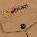 Jaqueta Masculina Luxo e Conforto LC81