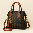 Bolsa Feminina de Ombro - Alça Dupla