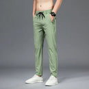 Calça Masculina em Seda Gelo e Poliéster [COMPRE 2 LEVE 3]