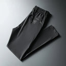 Calça Masculina em Seda Gelo e Poliéster [COMPRE 2 LEVE 3]