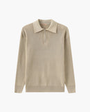 Sweater Montreux Zip Knit