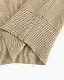 Sweater Montreux Zip Knit