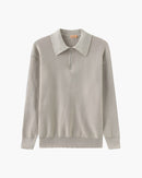 Sweater Montreux Zip Knit