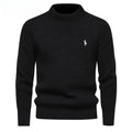 Sweater Classic Cotton Sweater
