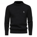 Sweater Classic Cotton Sweater