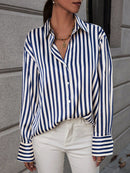 Camisa Zara Feminina