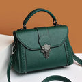 Bolsa Feminina de Couro Moderniz