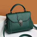 Bolsa Feminina de Couro Moderniz
