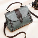 Bolsa Feminina de Couro Moderniz