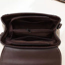 Bolsa Feminina de Couro Moderniz