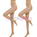 Meia-calça Indestrutível Modeladora - Compre 1 e Leve 2