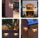 Refletor Solar Inteligente - Ecolux™
